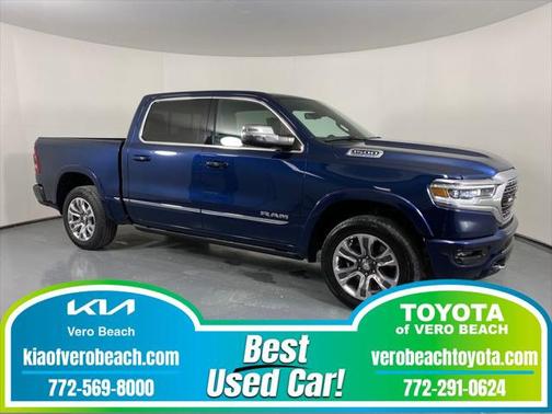 2023 RAM 1500 Limited
