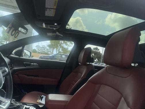 2023 Kia Sportage SX