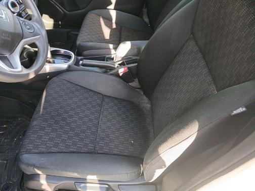 2015 Honda Fit LX