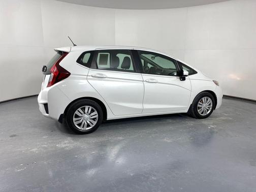 2015 Honda Fit LX