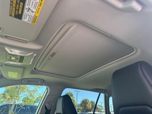 2022 Toyota RAV4 Limited