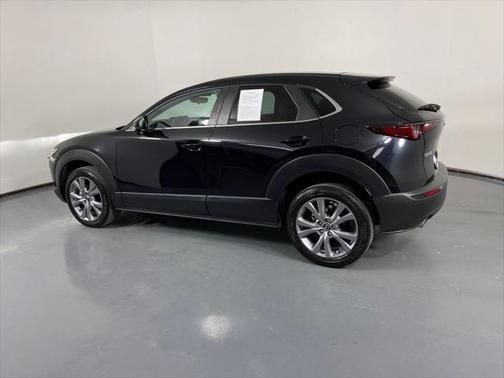 2021 Mazda CX-30 Preferred