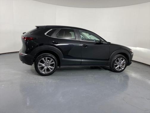 2021 Mazda CX-30 Preferred