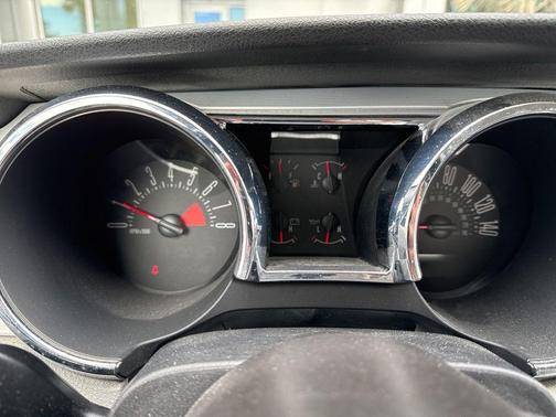 2007 Ford Mustang GT Premium