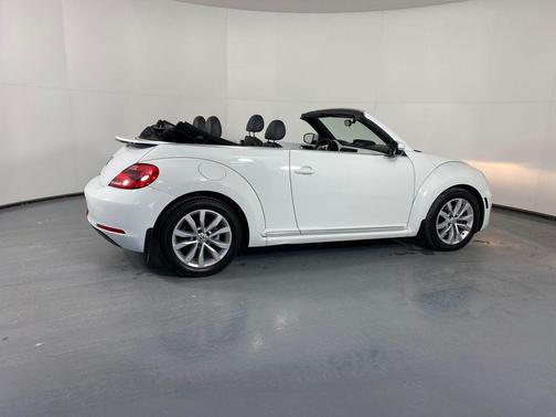 2014 Volkswagen Beetle DSG 2.0L TDI
