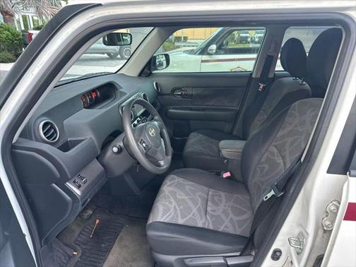 2015 Scion xB 686 Parklan Edition