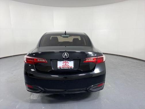 2017 Acura ILX AcuraWatch Plus Package