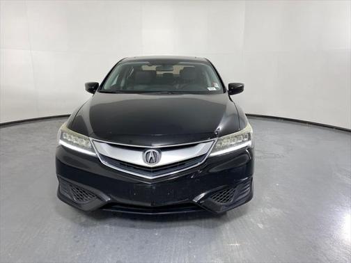 2017 Acura ILX AcuraWatch Plus Package