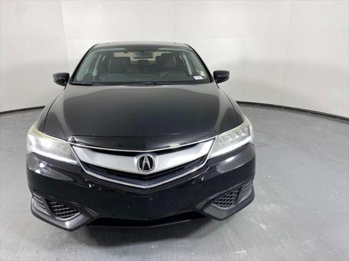 2017 Acura ILX AcuraWatch Plus Package