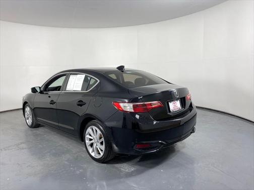 2017 Acura ILX AcuraWatch Plus Package