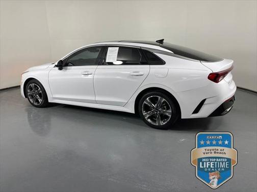 2023 Kia K5 EX