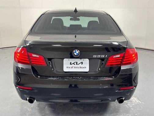 2015 BMW 535 535i