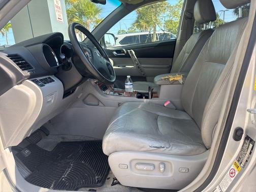 2009 Toyota Highlander Limited