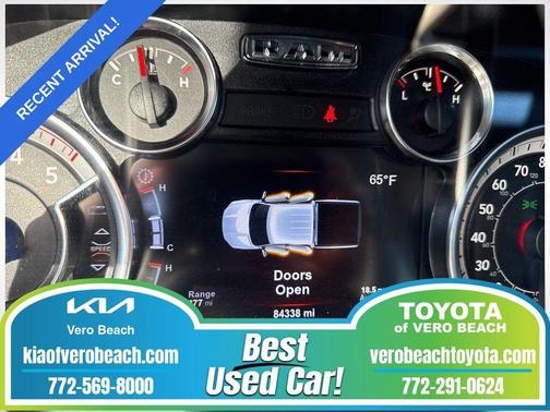 2017 RAM 3500 Laramie Crew Cab 4x4 6'4' Box