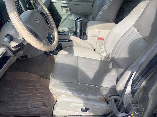 2005 Jeep Grand Cherokee Laredo