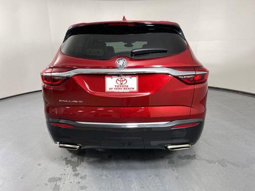2021 Buick Enclave FWD Premium