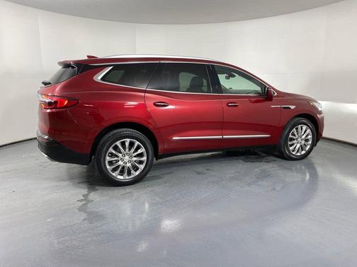 2021 Buick Enclave FWD Premium