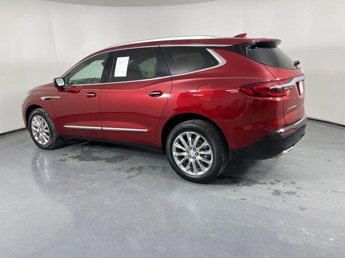 2021 Buick Enclave FWD Premium