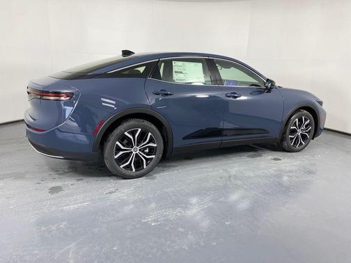 2026 Toyota Crown XLE