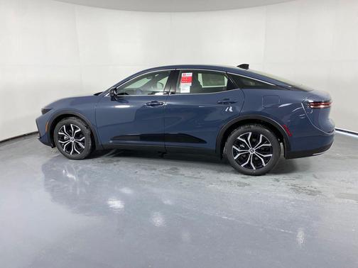 2026 Toyota Crown XLE