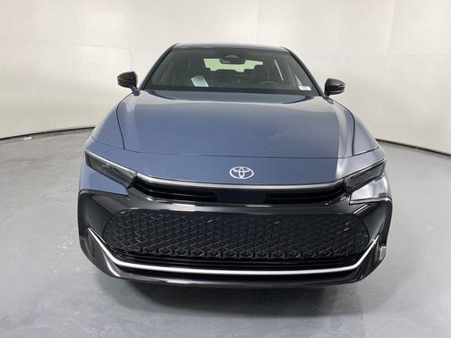 2026 Toyota Crown XLE