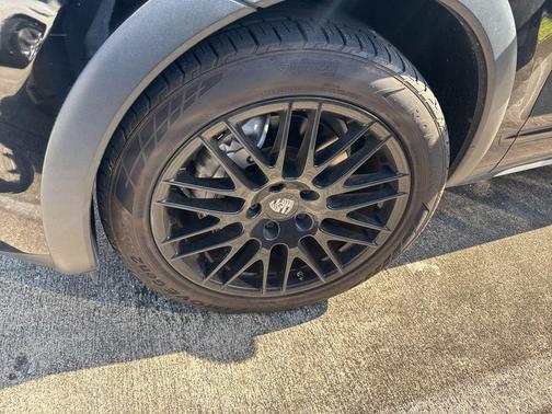 2014 Porsche Cayenne S