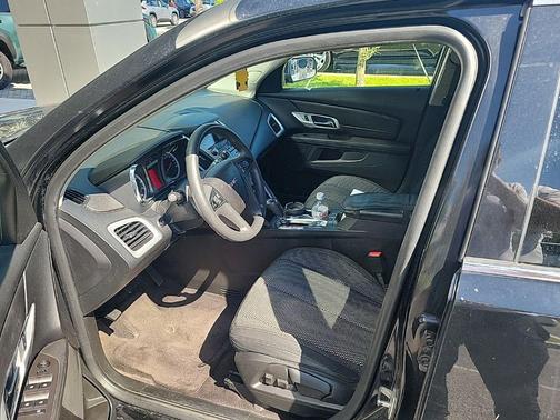 2016 GMC Terrain SLE-1