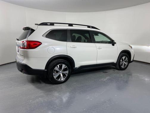 2023 Subaru Ascent Premium 7-Passenger