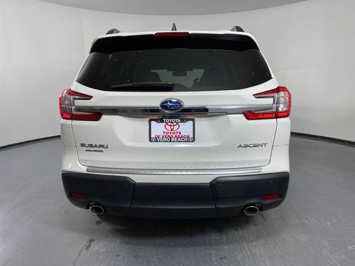 2023 Subaru Ascent Premium 7-Passenger