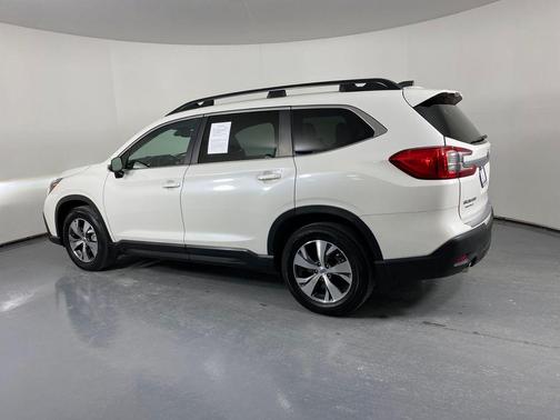 2023 Subaru Ascent Premium 7-Passenger