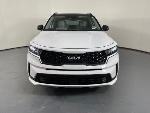 2022 Kia Sorento EX
