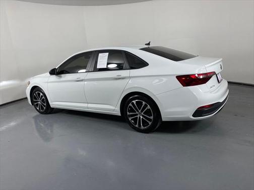 2024 Volkswagen Jetta 1.5T Sport