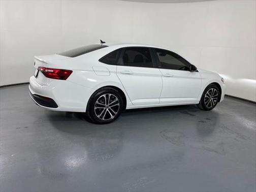 2024 Volkswagen Jetta 1.5T Sport
