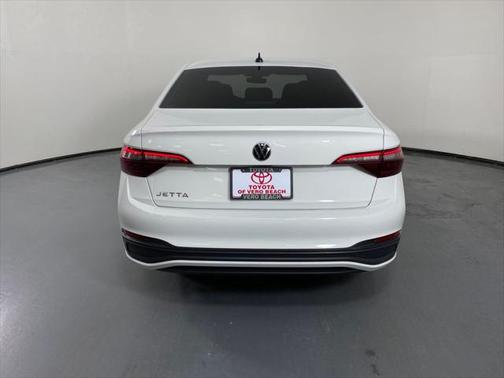 2024 Volkswagen Jetta 1.5T Sport