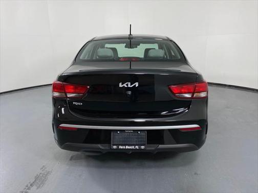 2023 Kia Rio S