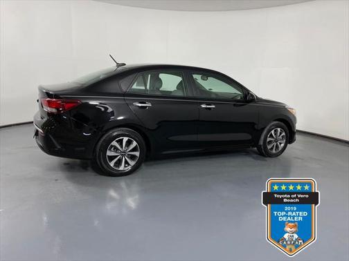 2023 Kia Rio S