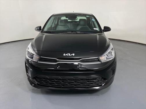 2023 Kia Rio S