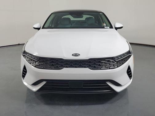 2021 Kia K5 EX