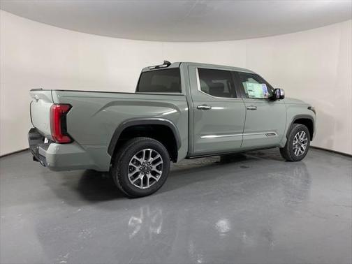 2025 Toyota Tundra 1794 Edition