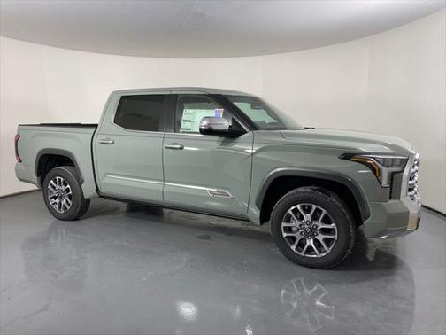 2025 Toyota Tundra 1794 Edition