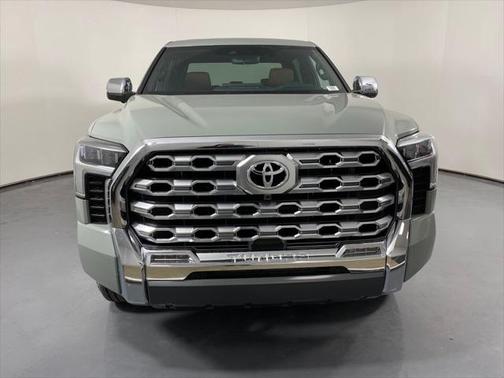 2025 Toyota Tundra 1794 Edition