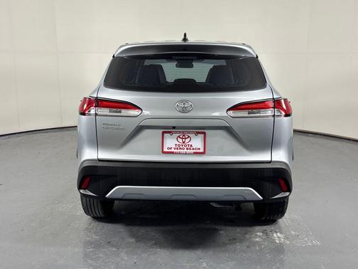 2024 Toyota Corolla Cross L