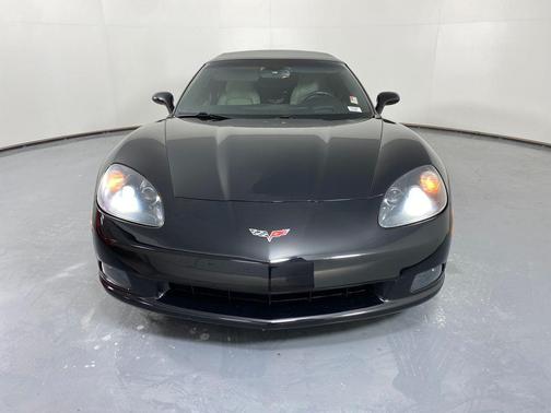2006 Chevrolet Corvette Base