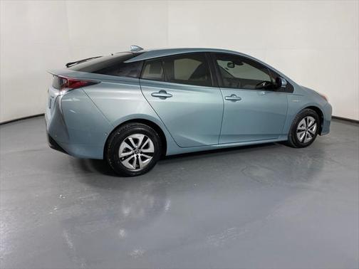 2018 Toyota Prius Four