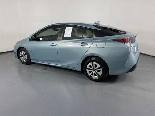 2018 Toyota Prius Four