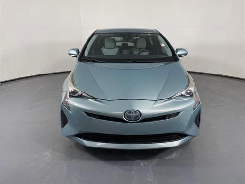 2018 Toyota Prius Four