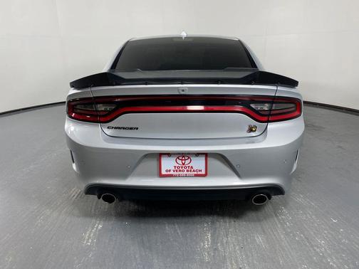 2023 Dodge Charger R/T Scat Pack