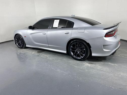 2023 Dodge Charger R/T Scat Pack