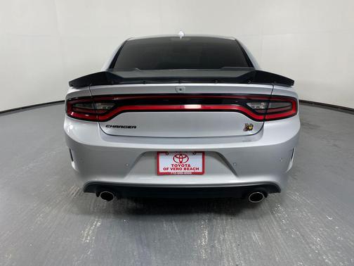 2023 Dodge Charger R/T Scat Pack