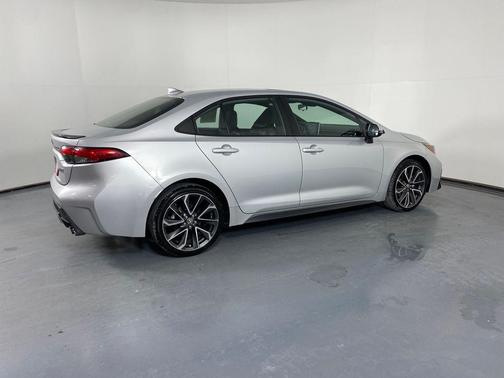 2022 Toyota Corolla XSE